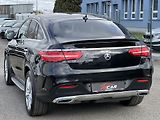 Mercedes-Benz GLE 3.0 350D 4MATIC KŮŽE ČR odpDPH - náhled 4