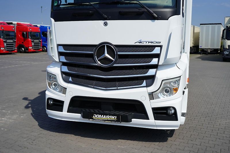 Mercedes-Benz Actros (2021) 1830 / E 6 / MP 5 / BURTOFIRAN - fotka 24 z 48