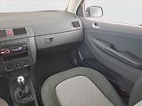 Škoda Fabia (2003) 1.2 12V, po STK, Klima - náhled 8
