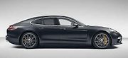 Porsche Panamera.