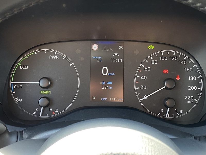 Toyota Yaris 1.5HEV, ČR-1m, Comfort, DPH - fotka 15 z 30