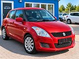Suzuki Swift (2013) 1.2 16v 4x4  - náhled 1