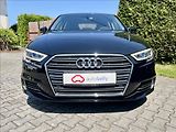 Audi A3 35 TFSi  LED  KLIMA  110kw - náhled 8