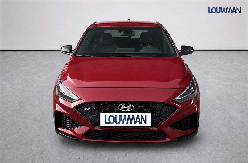 Hyundai i30 2,0 T-GDI N Performance DCT - fotka 4 z 17
