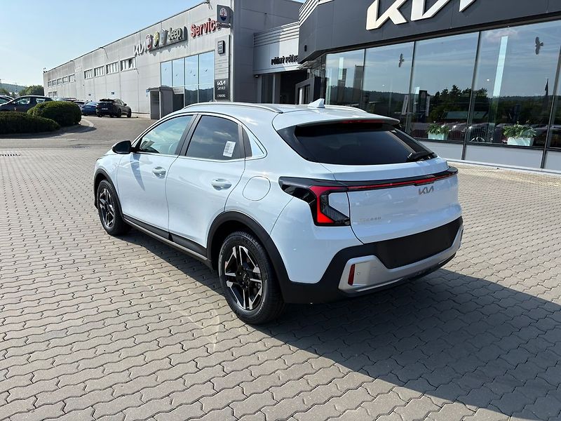 Kia Ceed (2026) 1,0 T-GDi GPF EXCLUSIVE (2027) - fotka 5 z 18