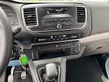 Citroën SpaceTourer (2017) 2.0 HDi - náhled 18