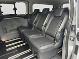 Ford Tourneo Custom (2024) 2,0 EcoBlue 125kW AWD - náhled 12