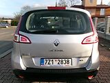 Renault Scénic (2011) 1,5dCi KLIMA ALU TEMP - náhled 7