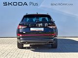 Škoda Kodiaq (2023) RS Challenge DSG 4x4 2,0TSi 18 - náhled 12