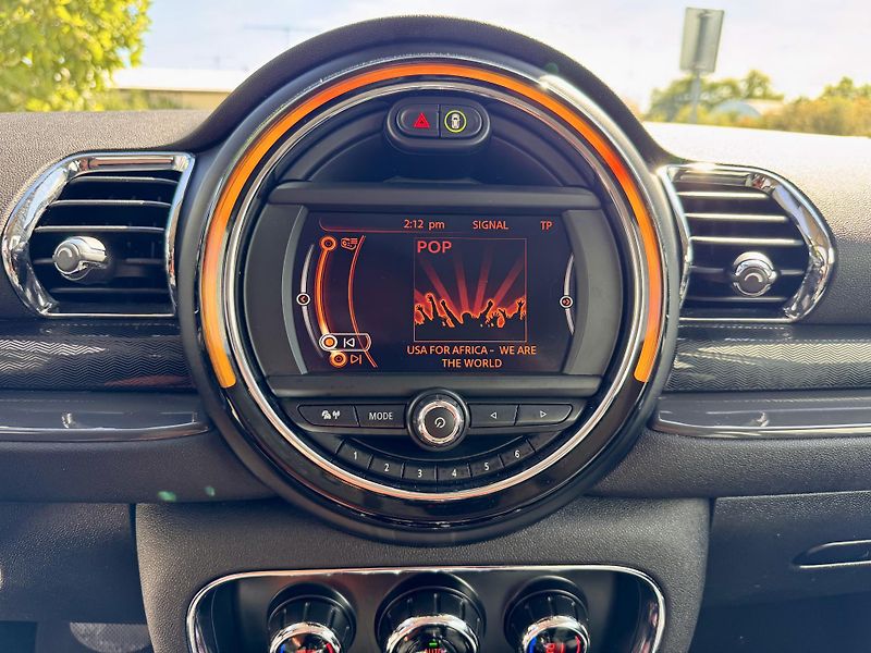 Mini Clubman (2016) Clubman 1.5 100kW  AUTOMAT - fotka 16 z 23
