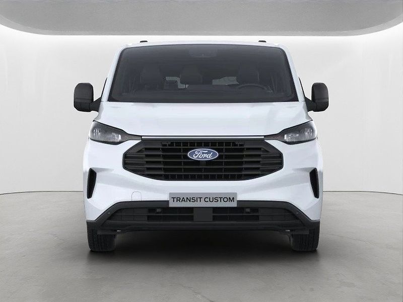Ford Transit Custom (2026) kombi 2.0 Ecoblue L1 Trend 81k - fotka 2 z 5