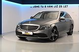 Mercedes-Benz Třídy C (2020) 2.0 300 DE T 9G-TRONIC LED 360 - náhled 1