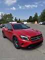 Mercedes-Benz GLA (2015)  220d 7G-DCT 4MATIC AMG Styl - náhled 2