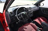 Škoda Fabia 1.2TSI 77KW Monte Carlo 1/2013 - náhled 19