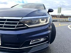 Volkswagen Passat (2015) 2.0 /176kW/4x4 - fotografie inzerátu