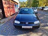 Volkswagen Golf (2001) 1.6i 77kw Klima ESP 5dv. - náhled 7