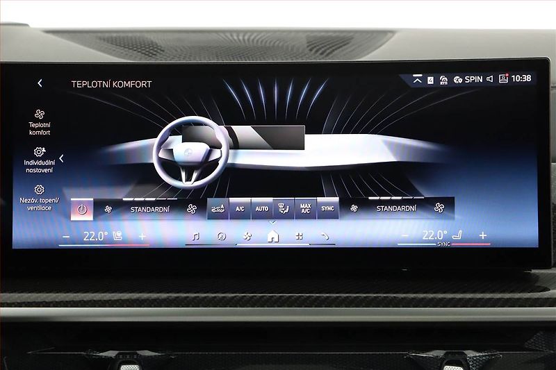 BMW X7 (2025) xDrive40d - fotka 14 z 31