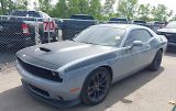 Dodge Challenger (2021) Auto na cestě - náhled 1