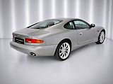 Aston Martin DB7 6.0 V12 306 KW AT VANTAGE, BEC - náhled 6