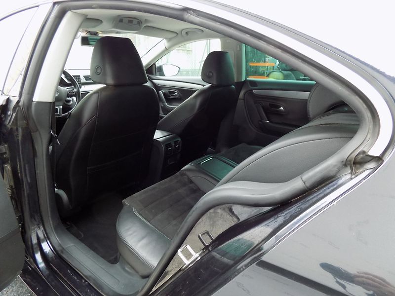 Volkswagen Passat CC (2008) 2.0TDI/Highline/NAVI/Bi-xenon/ - fotka 10 z 37