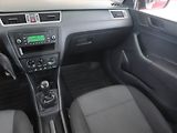 Škoda Rapid (2014) Spaceback 1.2 TSI - náhled 8