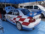 POZVÁNKA: XII. TipCars PRAŽSKÝ RALLYSPRINT