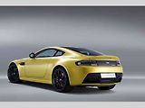 Aston Martin V12 Vantage S