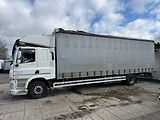DAF CF320 EURO 6 - náhled 16