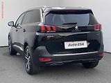 Peugeot 5008 (2019) 2.0 HDi, GT, AT, LED, navi - náhled 6