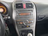 Toyota Auris (2008) 1.4 D-4D, Serv.kniha - náhled 12