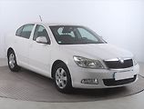 Škoda Octavia (2011) 1.4 TSI, Serv.kniha - náhled 1