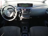Citroën Grand C4 Picasso (2012) 1.6HDi 7míst, 2.maj,ČR, AT, - náhled 8