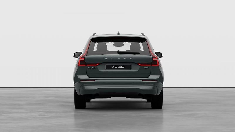 Volvo XC60 (2026) B5 2.0L 250+14 HP AT8 FWD PLUS - fotka 5 z 7