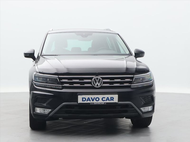 Volkswagen Tiguan 2.0 TDI 110kW 4MOT Highline DP - fotka 2 z 31