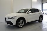Alfa Romeo Stelvio 2.0 TB 280PS Q4 AUT. - náhled 1