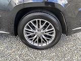 Jeep Grand Cherokee 3.0CRDi 4x4 SUMMIT EXTRA FULL! - náhled 35