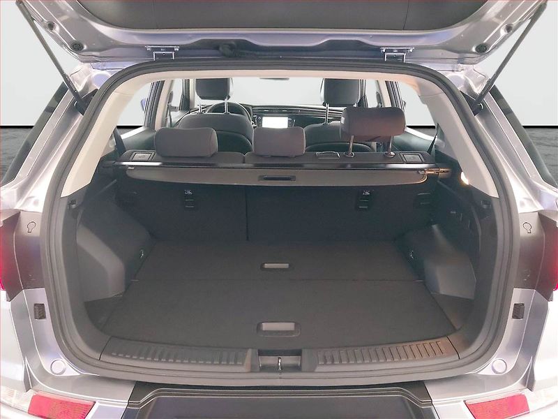 SsangYong Korando (2025) 1.5 T-GDI - fotka 14 z 20