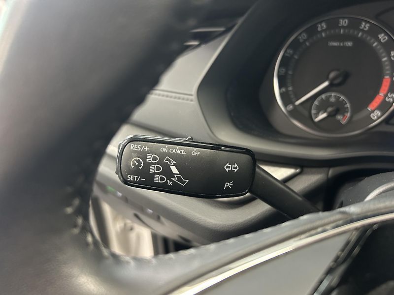 Škoda Octavia (2024) 2.0TDi Ambition LED 85kW - fotka 12 z 26
