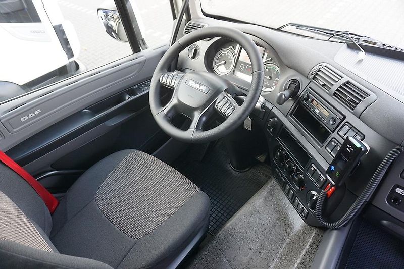 DAF CF (2017) 400 / ACC / E 6 / ZESTAW DO PR - fotka 13 z 62