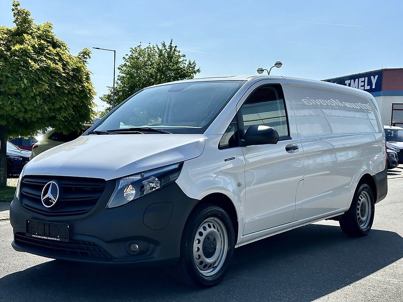 Mercedes-Benz Vito e 112 KAWA L - fotka 3 z 24