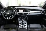 Alfa Romeo Stelvio 2.2D VELOCE Q4 H&K PANOR TAŽNÉ - náhled 21