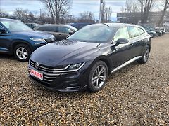Volkswagen Arteon Shooting Brake 1,4 tsi,DSG,R LINE,PHEV,NAVI - fotografie inzerátu