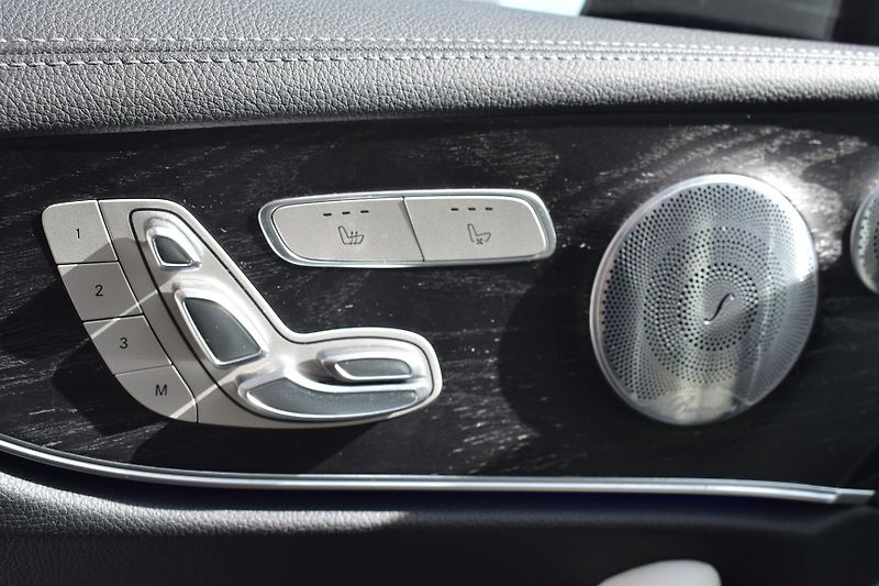 Mercedes-Benz Třídy E (2021) E400d 4M AMG Coupe/KeyLess/mas - fotka 8 z 46