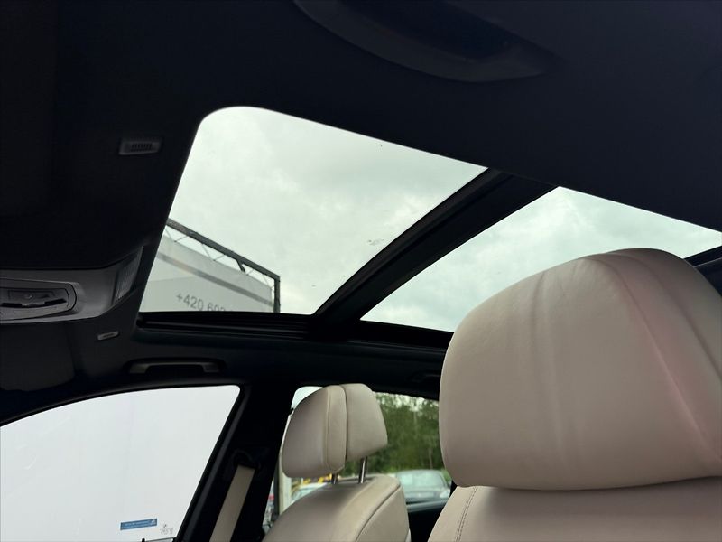 BMW Řada 5 3,0 D 220kW GT-x DRIVE-SERVIS! - fotka 22 z 39