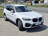 BMW X3 3,0 D  XDrive HeadUp+tažné - náhled 2
