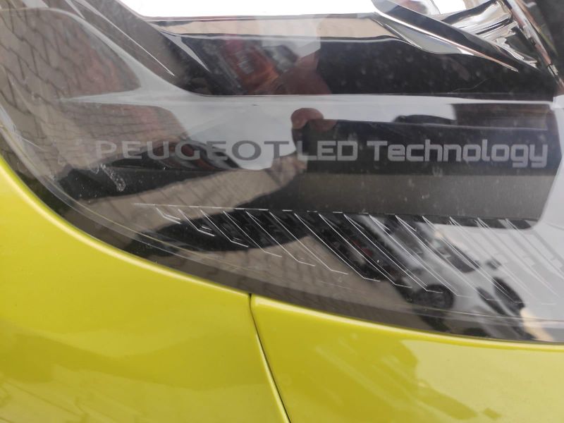 Peugeot 208 (2026) 208 STYLE Turbo 100 MAN6       - fotka 24 z 25