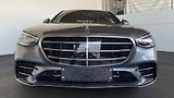Mercedes-Benz Třídy S S 580 e AMG 375KW BURMESTER  - náhled 2