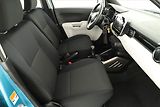 Suzuki Ignis (2018) 1.2, Serv.kniha, Park. senzory - náhled 7