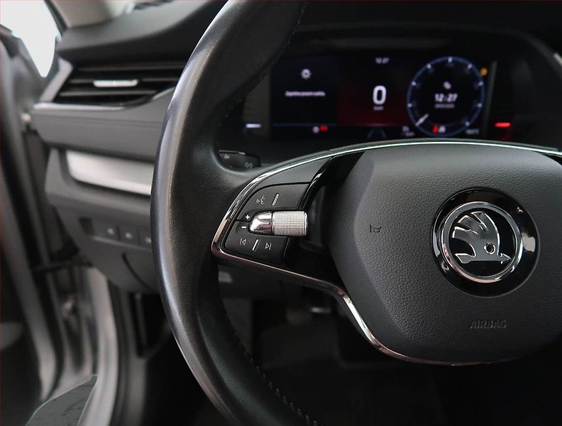 Škoda Octavia (2022) Ambition 2.0 TDI, ČR,1.maj - fotka 19 z 24