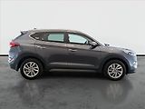 Hyundai Tucson (2015) Style 2.0 CRDi, 4X4 - náhled 6